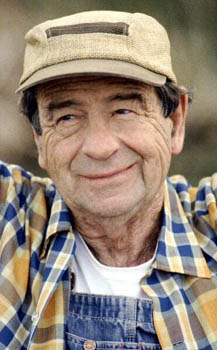 Walter Matthau